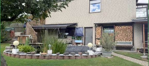 Casa de 4 dormitorios en Burscheid, Germany No. 295512 42