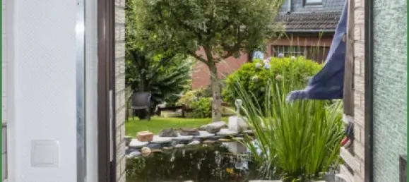 Casa de 4 dormitorios en Burscheid, Germany No. 295512 43