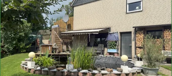 Casa de 4 dormitorios en Burscheid, Germany No. 295512 2