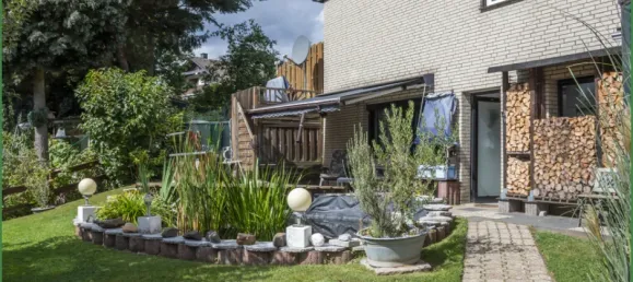 Casa de 4 dormitorios en Burscheid, Germany No. 295512 48