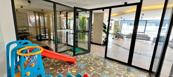 Apartment 1+1 in Alanya, Turkey No. 34222 16