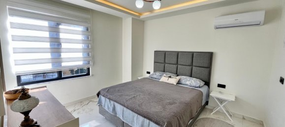 Apartment 1+1 in Alanya, Turkey No. 34222 9