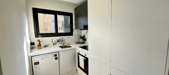 Apartment 1+1 in Alanya, Turkey No. 34222 6