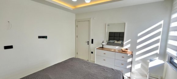 Apartment 1+1 in Alanya, Turkey No. 34222 10