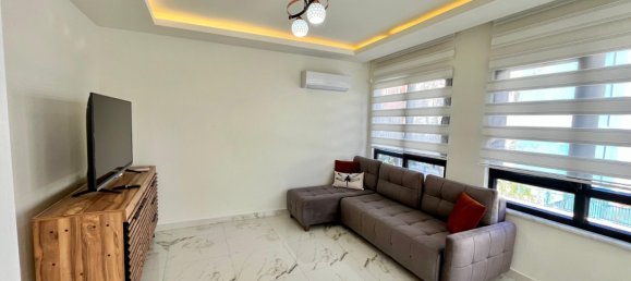 Apartment 1+1 in Alanya, Turkey No. 34222 5