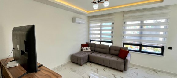 Apartment 1+1 in Alanya, Turkey No. 34222 4