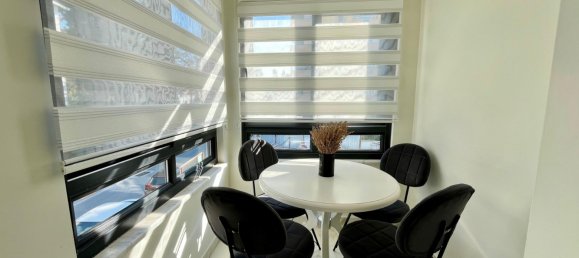 Apartment 1+1 in Alanya, Turkey No. 34222 7