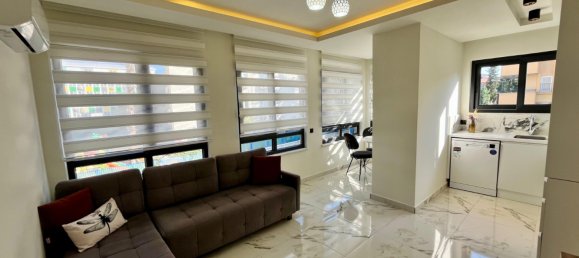 Apartment 1+1 in Alanya, Turkey No. 34222 2