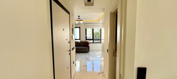 Apartment 1+1 in Alanya, Turkey No. 34222 12