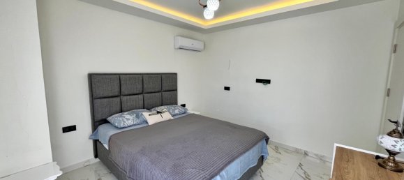 Apartment 1+1 in Alanya, Turkey No. 34222 8