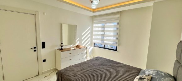 Apartment 1+1 in Alanya, Turkey No. 34222 11