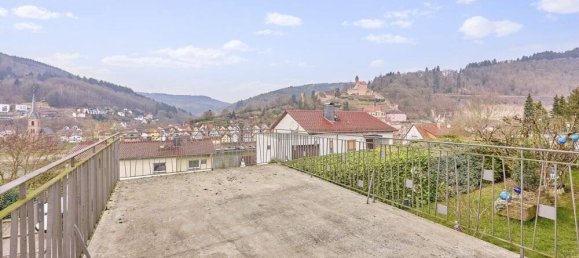 4 bedrooms House in Bergstrase, Germany No. 202236 11