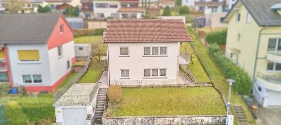 4 bedrooms House in Bergstrase, Germany No. 202236 12