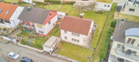 4 bedrooms House in Bergstrase, Germany No. 202236 15