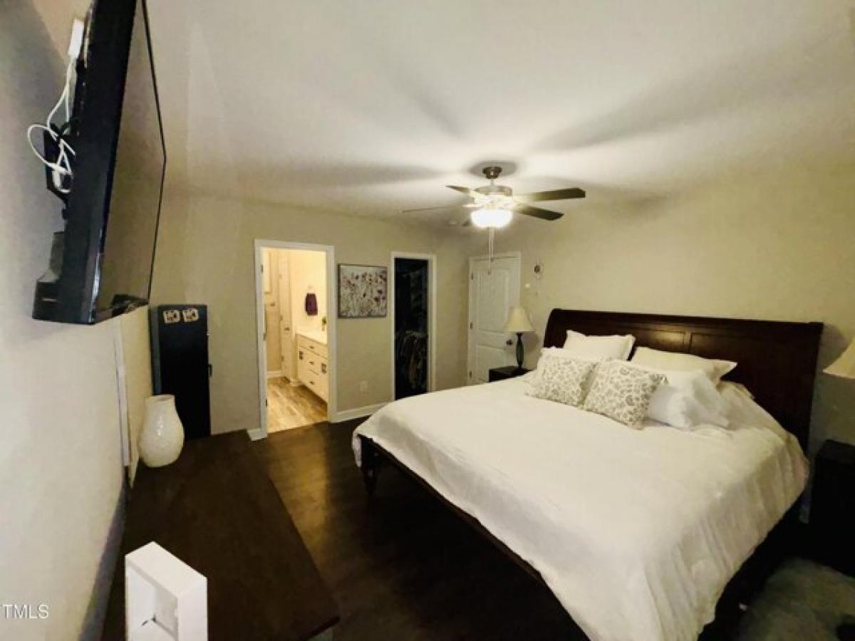 3 bedrooms House in Kenly, USA No. 403189