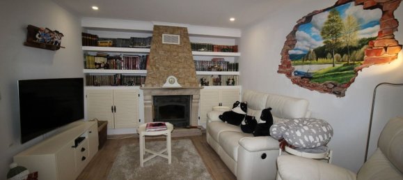 3 Schlafzimmer Haus in Sintra, Portugal, Nr. 147951 38