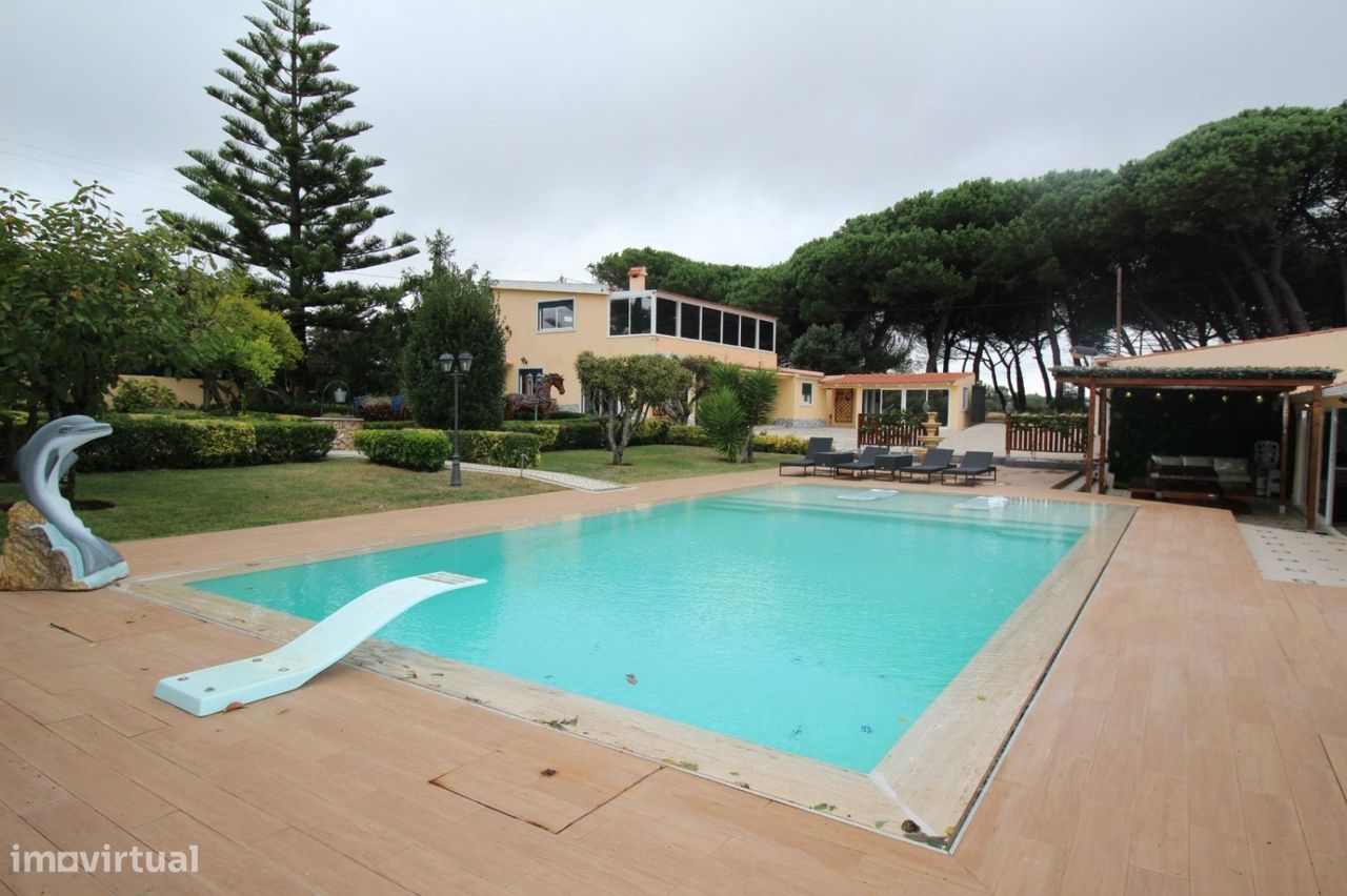 3 Schlafzimmer Haus in Sintra, Portugal, Nr. 147951