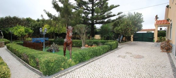 3 Schlafzimmer Haus in Sintra, Portugal, Nr. 147951 9