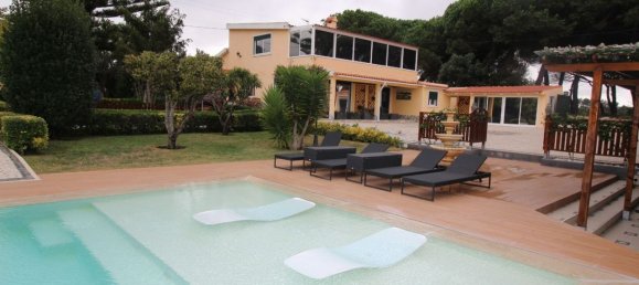 3 Schlafzimmer Haus in Sintra, Portugal, Nr. 147951 5