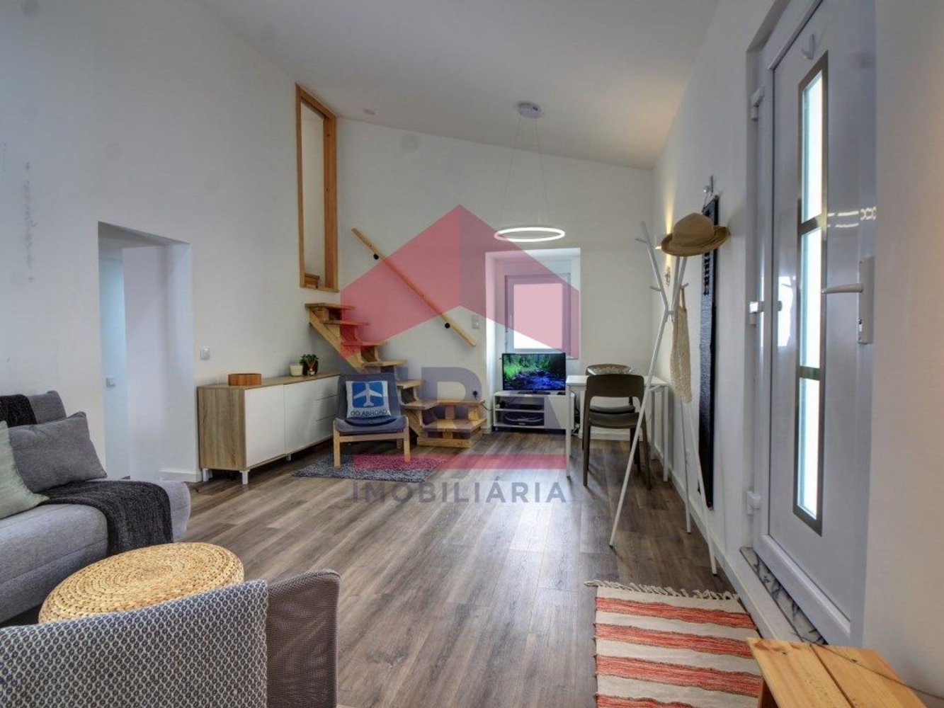 Casa T2 em Peniche, Portugal N.º 273891