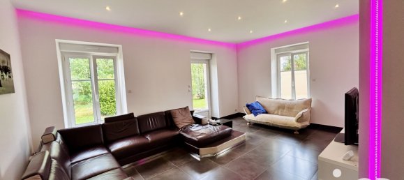 6 Schlafzimmer Haus in Giraumont, France, Nr. 246008 7