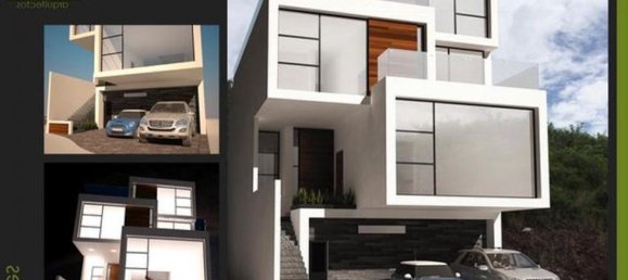 3 bedrooms House in Queretaro, Mexico No. 155516 2