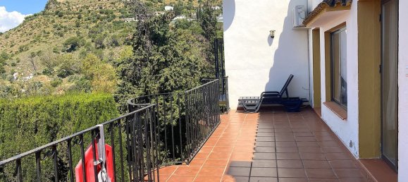 Casa de 3 dormitorios en Mijas, Spain No. 19389 9