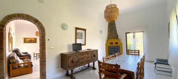 Casa de 3 dormitorios en Mijas, Spain No. 19389 4