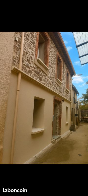 3 غرف نوم منزل في Occitanie, France رقم 320296