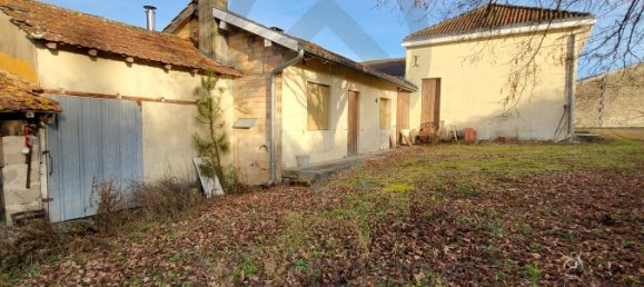 3 غرف نوم منزل في Donnezac, France رقم 201663 6