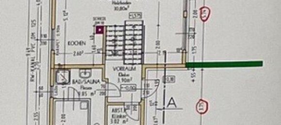 Дом с 3 комнатами в Лангенцерсдорф, Австрия № 223880 22