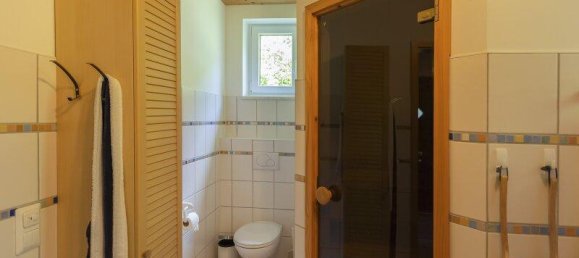 Дом с 3 комнатами в Лангенцерсдорф, Австрия № 223880 19