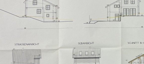 Дом с 3 комнатами в Лангенцерсдорф, Австрия № 223880 24
