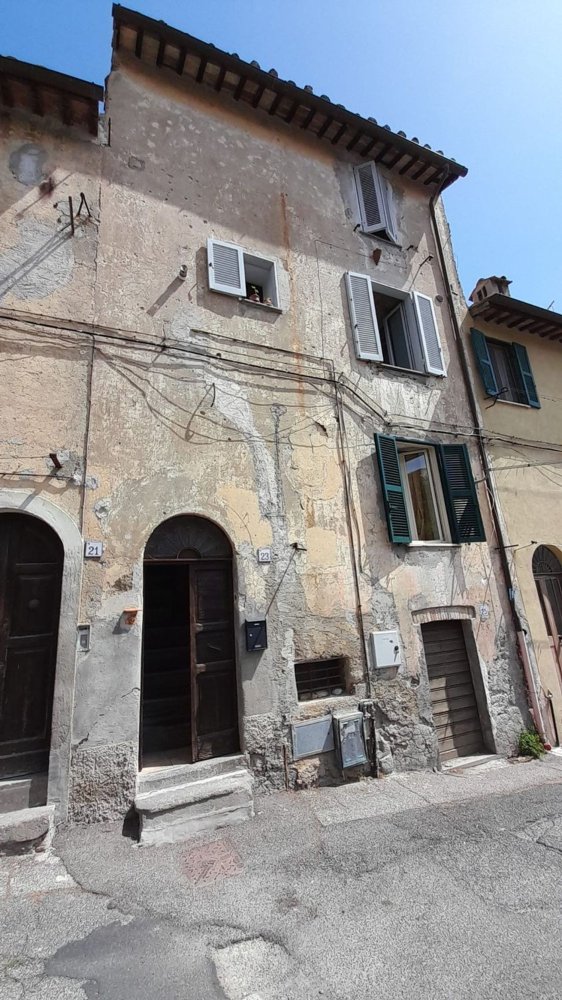 Dúplex de 2 dormitorios en Bracciano, Italy No. 335782