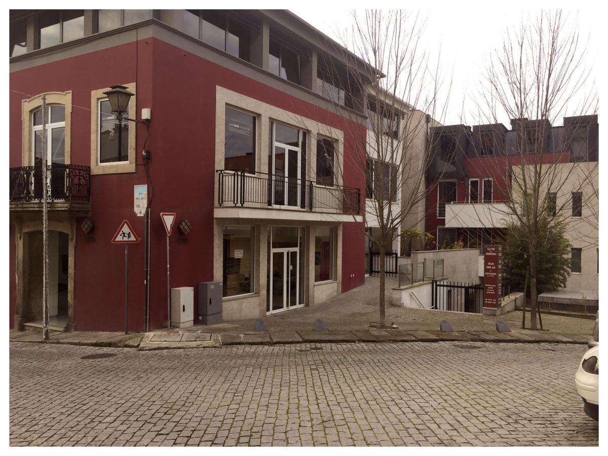 690m² Cafe / restaurant in Coimbra, Portugal No. 1978