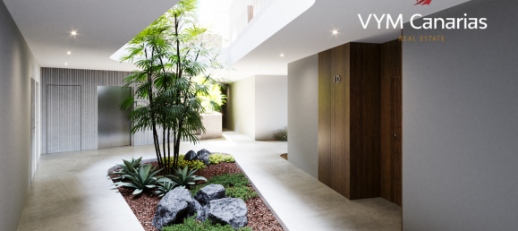 2 chambres Penthouse à Adeje, Spain No. 24766 12