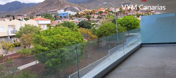 2 chambres Penthouse à Adeje, Spain No. 24766 3