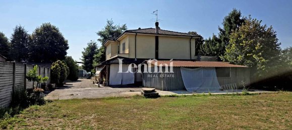 3 chambres Villa à Candia Lomellina, Italy No. 291189 8