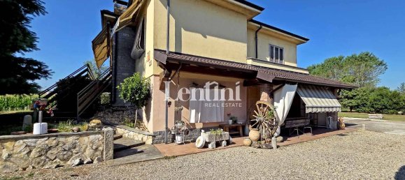 3 chambres Villa à Candia Lomellina, Italy No. 291189 9