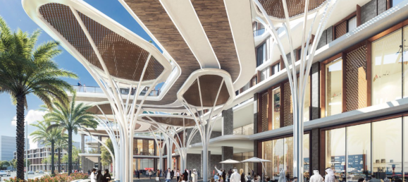 Apartamento de 3 dormitorios en Dubai, UAE No. 98317 6