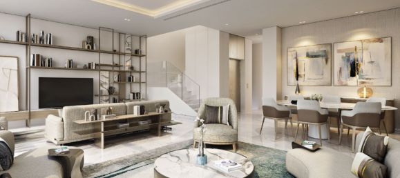 Apartamento de 3 dormitorios en Dubai, UAE No. 98317 10