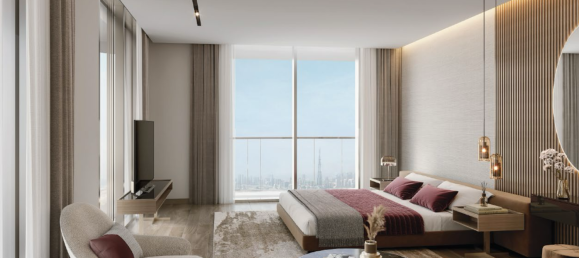 Apartamento de 3 dormitorios en Dubai, UAE No. 98317 13