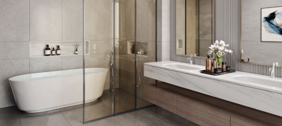 Apartamento de 3 dormitorios en Dubai, UAE No. 98317 12