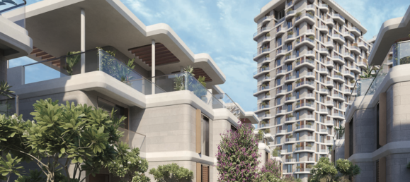 Apartamento de 3 dormitorios en Dubai, UAE No. 98317 2