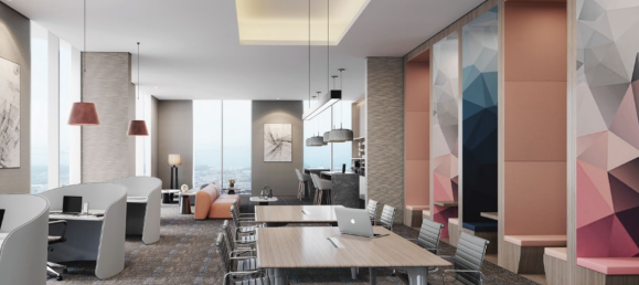 Apartamento de 3 dormitorios en Dubai, UAE No. 98317 9