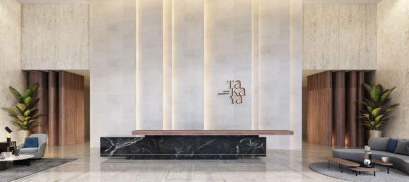 Apartamento de 3 dormitorios en Dubai, UAE No. 98317 7