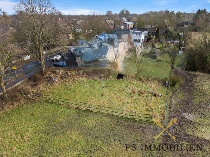 Земельный участок в Шлезвиг-Гольштейн, Германия № 18145