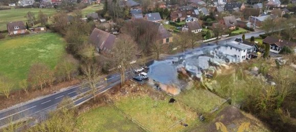 Земельный участок в Шлезвиг-Гольштейн, Германия № 18145 3