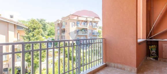 Квартира с 2 спальнями в Рим, Италия № 352673 13