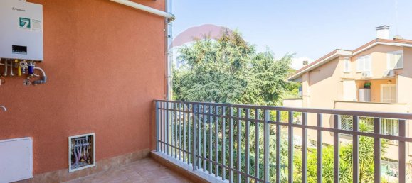 Квартира с 2 спальнями в Рим, Италия № 352673 20